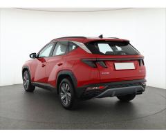 Hyundai Tucson 1.6 T-GDI 48V MHEV 110kW - 5