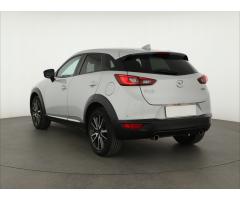 Mazda CX-3 2.0 Skyactiv-G 110kW - 5