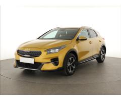 Kia XCeed Plug-in-Hybrid 104kW - 6