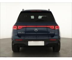 Mercedes-Benz EQB EQB 300 4MATIC 168kW - 6