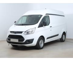 Ford Transit Custom 2.0 EcoBlue 96kW - 6