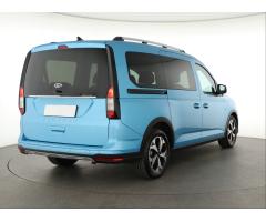 Ford Tourneo Connect 2.0 EcoBlue 90kW - 7