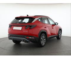 Hyundai Tucson 1.6 T-GDI 48V MHEV 110kW - 7