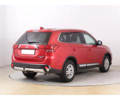 Mitsubishi Outlander 2.2 DI-D 110kW - 7