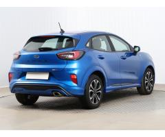 Ford Puma 1.0 EcoBoost 92kW - 7