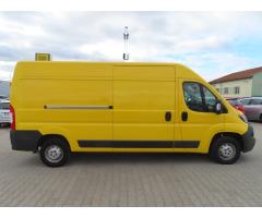 Peugeot Boxer 2.0 BlueHDi 96kW - 8