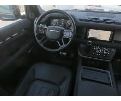Land Rover Defender P400 AWD 294kW - 9
