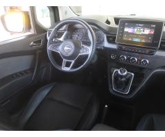 Nissan Townstar 1.3 DIG-T 96kW - 9