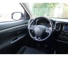 Mitsubishi Outlander 2.2 DI-D 110kW - 9