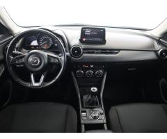 Mazda CX-3 2.0 Skyactiv-G 89kW - 9