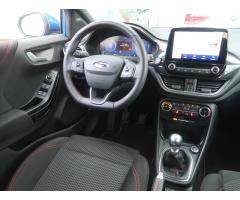 Ford Puma 1.0 EcoBoost 92kW - 9