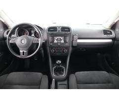 Volkswagen Golf 1.6 TDI 77kW - 10