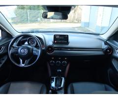 Mazda CX-3 2.0 Skyactiv-G 110kW - 10