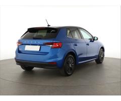 Škoda Fabia 1.5 TSI 110kW - 14