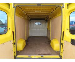 Peugeot Boxer 2.0 BlueHDi 96kW - 15