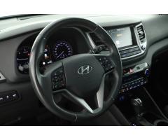 Hyundai Tucson 2.0 CRDi 136kW - 23