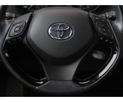 Toyota C-HR 1.8 Hybrid 90kW - 23