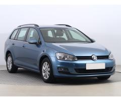 Volkswagen Golf 1.2 TSI 77kW - 1