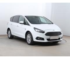 Ford S-Max 2.0 TDCi 110kW - 1