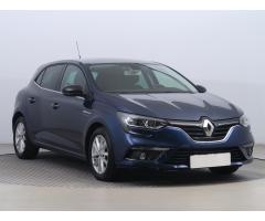 Renault Mégane 1.2 TCe 97kW - 1