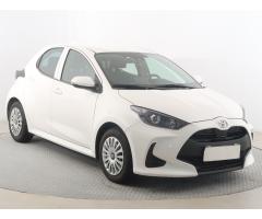 Toyota Yaris 1.0 VVT-i 53kW - 1