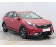 Kia Niro Hybrid 104kW - 1