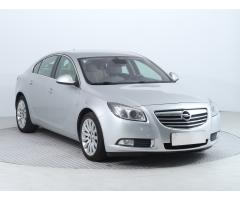 Opel Insignia 2.8 Turbo 191kW - 1