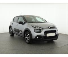 Citroën C3 PureTech 110 81kW - 1