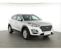 Hyundai Tucson 1.6 CRDi 85kW - 1