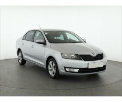 Škoda Roomster 1,2TSI 63kW, Ambition plus