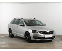 Škoda Octavia 2.0 TDI 110kW - 1