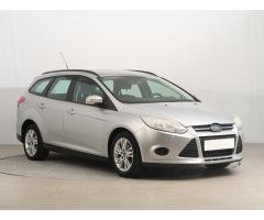 Ford Focus 1.6 TDCi 70kW - 1