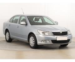 Škoda Octavia 1.6 TDI 77kW - 1