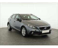 Volvo V40 1.6 D2 84kW - 1