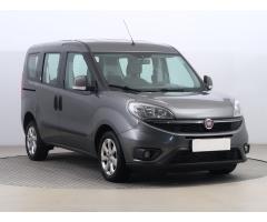 Fiat Dobló cargo 1.6 MultiJet 77kW - 1