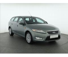Ford Mondeo 2.2 TDCI 129kW - 1
