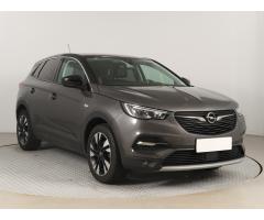 Opel Grandland X 1.2 Turbo 96kW - 1