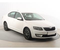 Škoda Octavia 1.6 TDI 81kW - 1