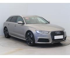 Audi A6 2.0 TDI 140kW - 1