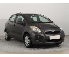 Toyota Yaris 1.0 VVT-i 51kW - 1