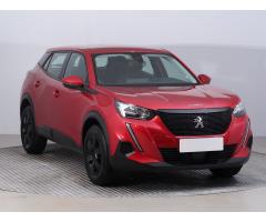 Peugeot 2008 1.2 PureTech 74kW - 1