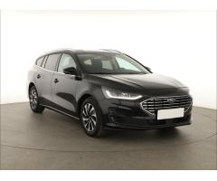 Ford Focus 1.0 MHEV 114kW - 1
