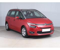 Citroën C4 Picasso 1.6 HDi 85kW - 1