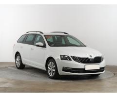 Škoda Octavia 1.6 TDI 85kW - 1