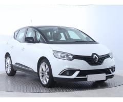 Renault Scénic 1.2 TCe 97kW - 1