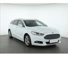 Ford Mondeo 2.0 TDCI 132kW - 1