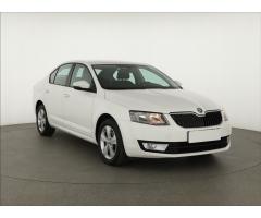 Škoda Octavia 1.2 TSI 77kW - 1