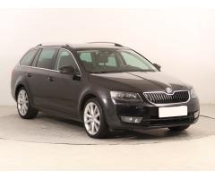 Škoda Octavia 1.8 TSI 132kW - 1