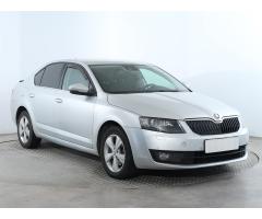 Škoda Octavia 2.0 TDI 110kW - 1