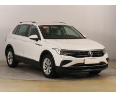 Volkswagen Tiguan ACT Maraton Edition DSG